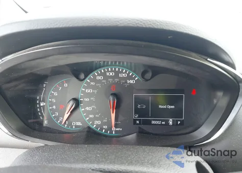 2019 Chevrolet Trax Lt z USA, uszkodzony, nr VIN 3GNCJPSB2KL254386